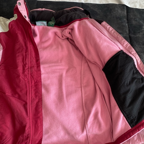 L.L.Bean jacket - Picture 5 of 8